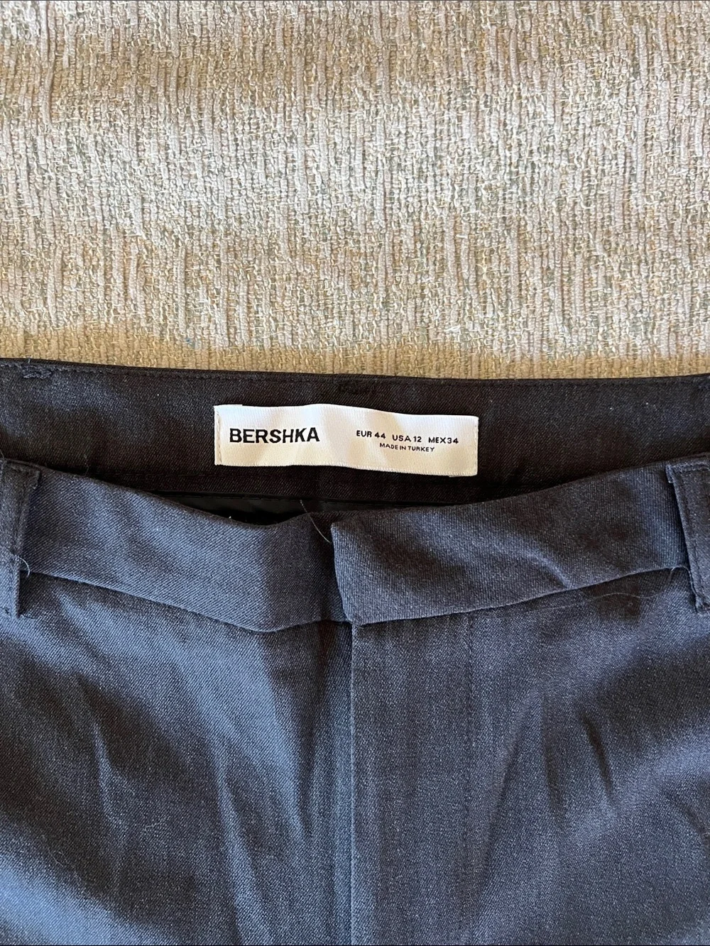 Bershka streamlined slim